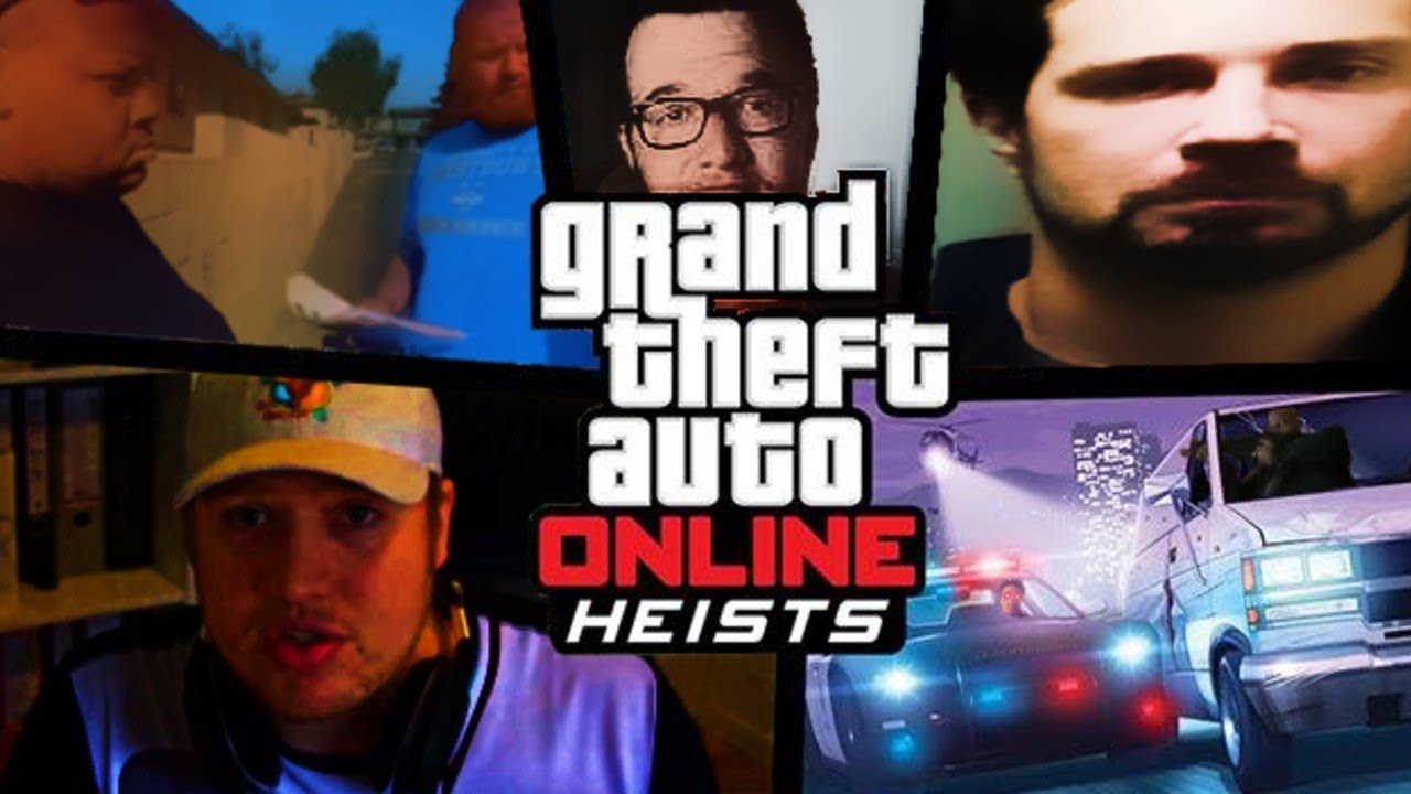 Enjoying Another Beautiful Day On GTA Online (PS5) - Another GTA Online stream, while also bringing up the horrendus JK Gam3rs situation. 