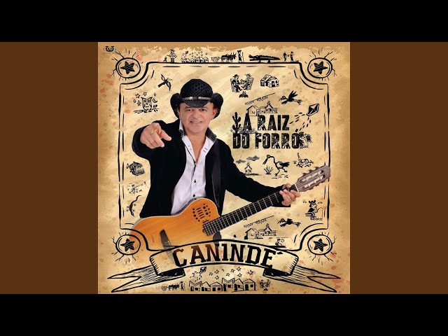 Caninde - Dispertar Caboclo