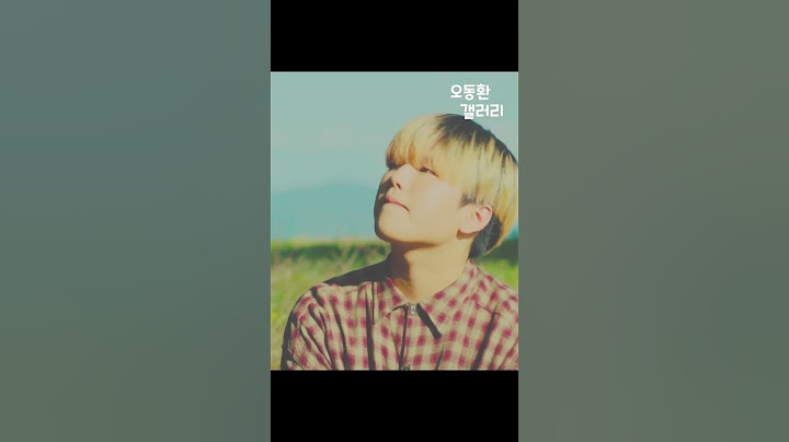 팝송 느낌나는 소울충만 언텔💧