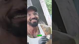 Chevy Rebirth From Garage Fire To Drag Strip Glory