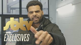 Dubz | Warm Up Sessions [S11.EP1]: SBTV