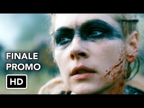 Vikings 5x10 Extended Promo "Moments of Vision" (HD) Season 5 Episode 10 Promo Mid-Season Finale