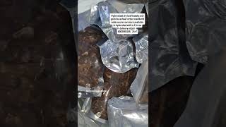 hyderabadi dry beef kababs and gosht ka achaar order now..