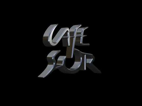 CAFESØR VISUAL PROYECTO Showchile Producciones