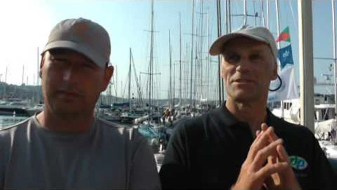 Henri Lloyd Half Ton Classics Cup 16 - Day 2 - Pau...