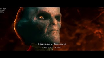 Green Lantern Corps vs Parallax / Green Lantern Extended cut