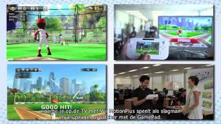 Sports Connection - Inside Look - Part 1 Nl