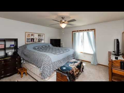 3573 Stoney Point Rd SW, Cedar Rapids, IA home video tour