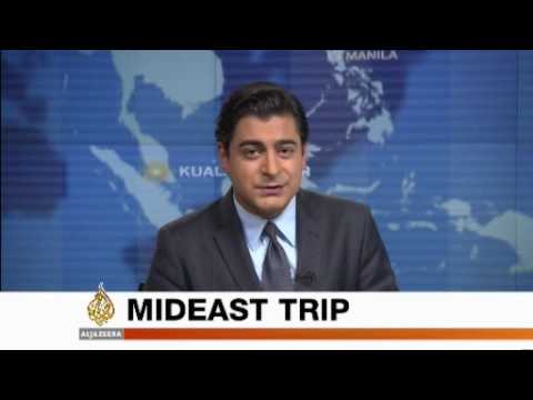 نشرة الهاتف المحمول - 00:35 بتوقيت غرينتش - 4 يونيو 2009