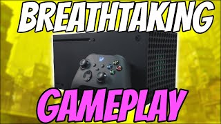 Brand New Cyberpunk 2077 Xbox gameplay - Combat - NextGen Graphics - Soulkiller?