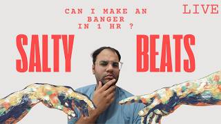 RANDOM COOK UP | Music Production | Live | Hindi
