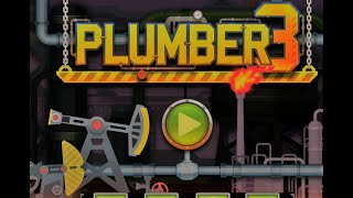 PLUMBER 3 LEVEL 27 TO 42