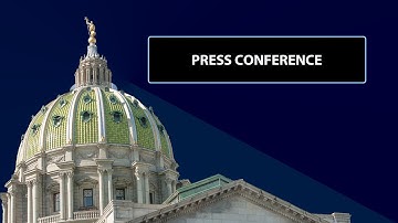 Press Conference Calling for Silent Panic Alarms in Schools