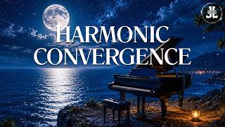 Harmonic Convergence of Sound | Captivating Compositions – Album 4