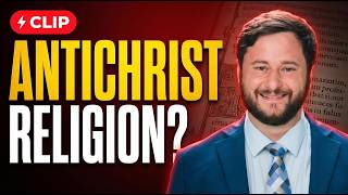 Is Joe Heschmeyer Wrong About Modern Judaism?