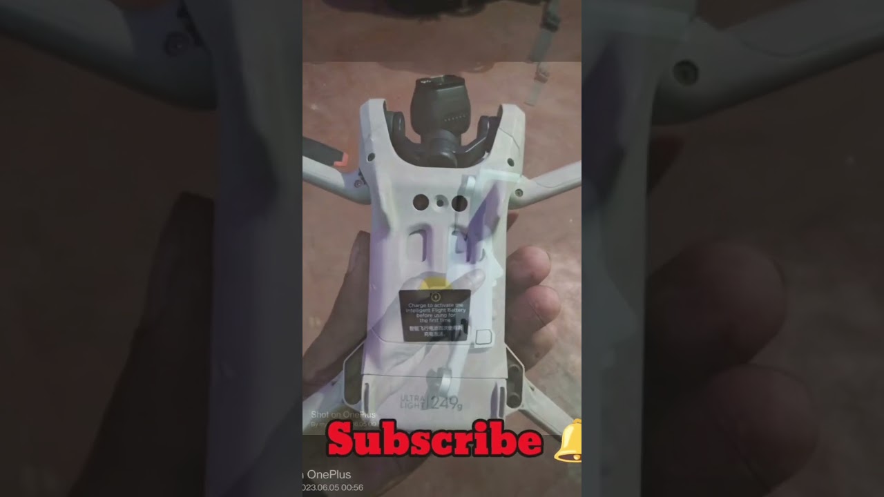 Djin Mini Drone For sell 