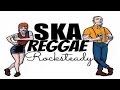 Ska Reggae Rocksteady