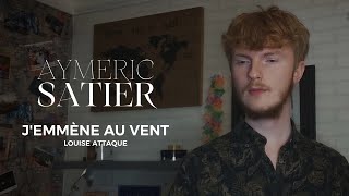 J'T'EMMÈNE AU VENT (Cover Louise Attaque)