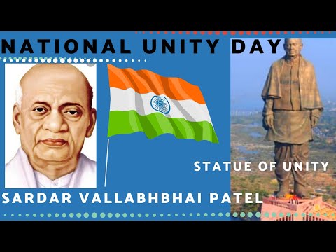 Video: Hvor Skal Man Hen På National Unity Day