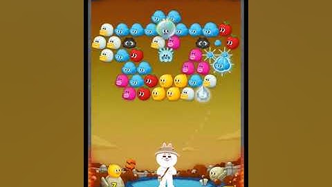 line bubble 2 level 1587