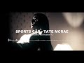 Tate McRae Sports Car Original Instrumental Ver