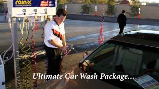 Cobblestone Auto Spa