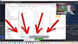 How to Backup & Restore OBS Settings