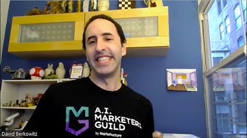 AI Insiders: AIMG Joins Marketecture + What’s Next for AI Marketers