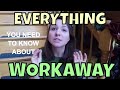 EVERYTHING YOU NEED TO KNOW ABOUT WORKAWAY--Accommodation, Food, Work, Travel, Budget  //  123