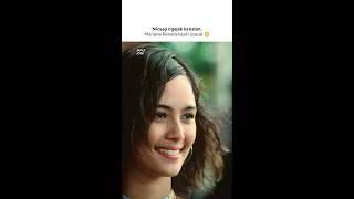 Nicholas Saputra Dapet Challenge Dari Mariana Renata Janji Joni