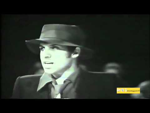 Adriano Celentano Presentazione & Yuppi Du 1974 Adesso Musica