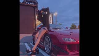 killedmyjuliet - we're in heat (slowed + reverb + bass boosted)