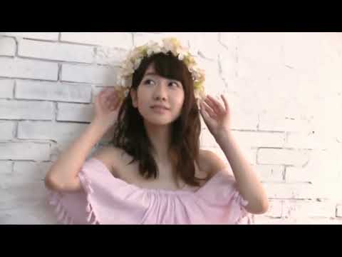 【お宝動画】柏木由紀 水着動画