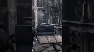 Is the snipe headshot the most satisfying sound in Gears of war 1? #gearsofwar #1080p #60fps #xbox
