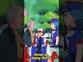 Ash's Entire Journey - Episode 197 - The Poke Spokesman #Pokemon #anime #series #johto #shorts