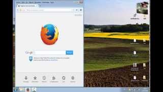 Activar video/audio llamadas en Firefox33 screenshot 3