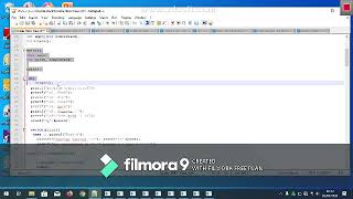 Simulasi 10 Program Tumpukan Atau Stack