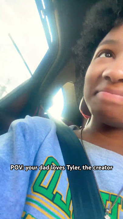 @TylerTheCreator #callmeifyougetlost