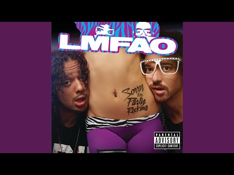 LMFAO - All Night Long (feat. Lisa)