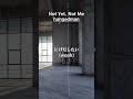 【オリジナル楽曲】Not Yet, Not Me【hangedman】#Shorts