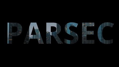 Parsec 4.0 | IIT Dharwad Techfest