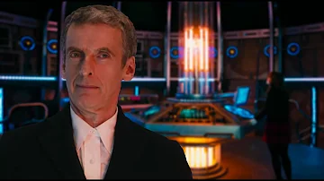 I'm The Doctor, I've Lived For Over 2000 Years... | Deep Breath | Doctor Who