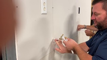 RoomReady Set Installation