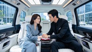 Reunited with his first love after 10 yrs, CEO spends one wild night with her and demands marriage!