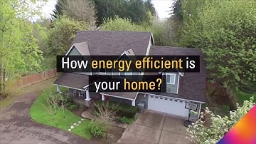 Using Thermal Imaging Cameras for Energy Efficiency | FLIR