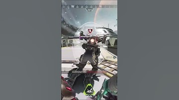 Breaking Ankles #shorts  #youtubeshorts #apexlegends #apexlegendsclips