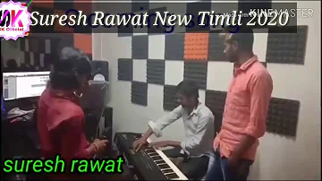 Suresh Rawat new Timli 2020   Apna time Aayega super hit