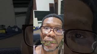 Making a SOULFUL trap beat #soulsamples