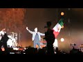 Keane - Somewhere Only We Know @ Corona Capital 2019, Mexico