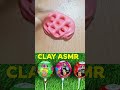 Clay ASMR relaxing sound #asmr #clay